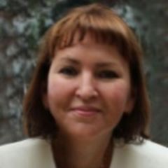 Рублёва Лилия