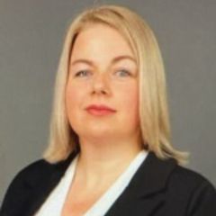 Керсновская Юлия Вадимовна