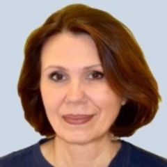 Горюнова Татьяна Евгеньевна