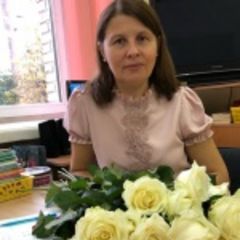 Андреева Татьяна Николаевна