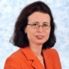 Синодова Оксана