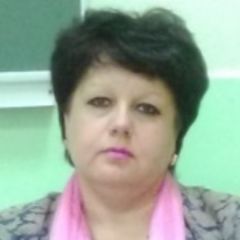 Медовкина Татьяна