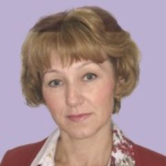 Угодникова Ольга