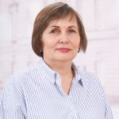 Родичева Марина