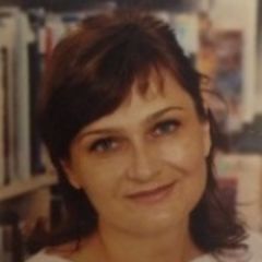 Кучеровская Галина Анатольевна