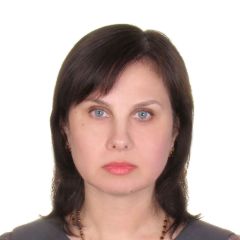 Александрова Ирина Викентьевна