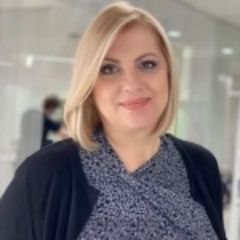 Грищенко Анжела Эдуардовна