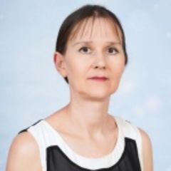 Друковская Татьяна Георгиевна