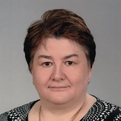 Зимина Лариса Николаевна