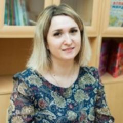 Ходатова Светлана
