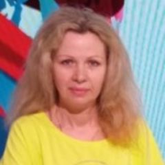 Скитович Наталья
