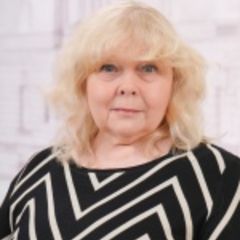 Багранюк Людмила Владимировна