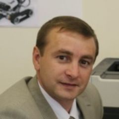 Лапшин Евгений Юрьевич
