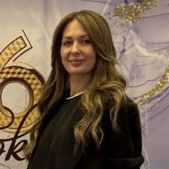 Гречина Ирина Александровна