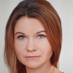 Дёмина Ангелина Сергеевна