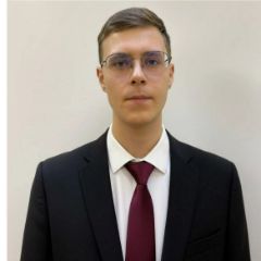 Петров Михаил