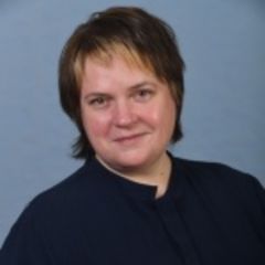 Гусева Наталья Владимировна
