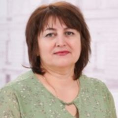 Тельпиз Елена