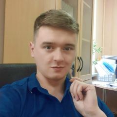 Макеев Александр